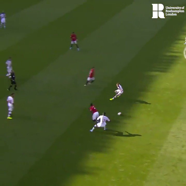 Happy birthday, Patrick van Aanholt The man who downed Man Utd  