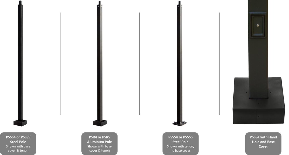 PemcoLighting's tweet photo. Quick Ship Poles now available! Aluminum &amp; Steel, 4" &amp; 5" OD...ships in 3 days! https://t.co/1Vd5kQ5nJD
@Boydie1981 @DustyBoyd85 @timshaffer66 https://t.co/MF4wUOSZpn