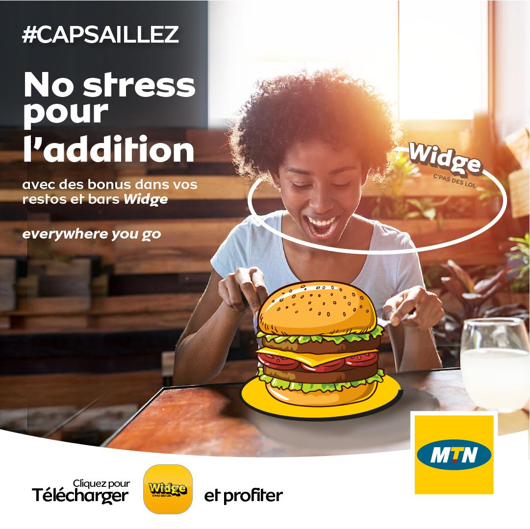 MTN_123's tweet photo. Y'ello la famille§
Télécharger l'application #Widge pour obtenir des remises dans les restaurants de notre réseau. Cliquez sur le lien https://t.co/vbJYlpqWE2. #MTNWidge .#CAPSAILLEZ, avec #MTNWIDGE #cpasdeslol
NB : Après l’installation saisissez le code 1111 https://t.co/D7qyZCWIyn