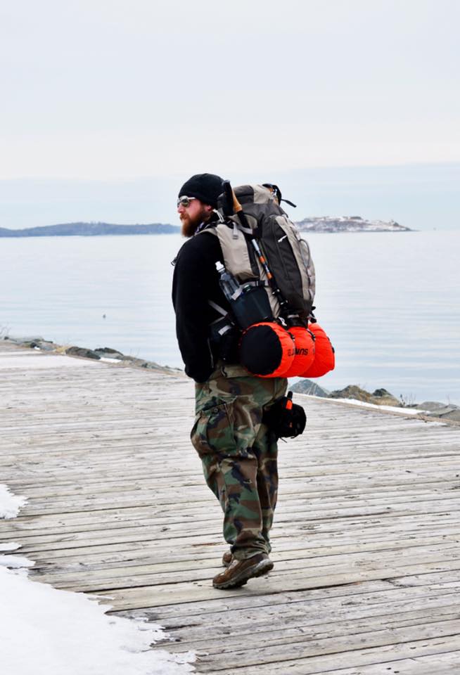 CanadasWalk's tweet photo. Please give my hike across Canada for #Diabetes a shout out and follow @CanadasWalk #JeffLaybolt. @100clubLondon @queenswayoffice @DiabetesUK @elinor_crawley @BurningMenFilm @Edhayter2 @aki_oooo @1sylviastark https://t.co/4igh4DaamW