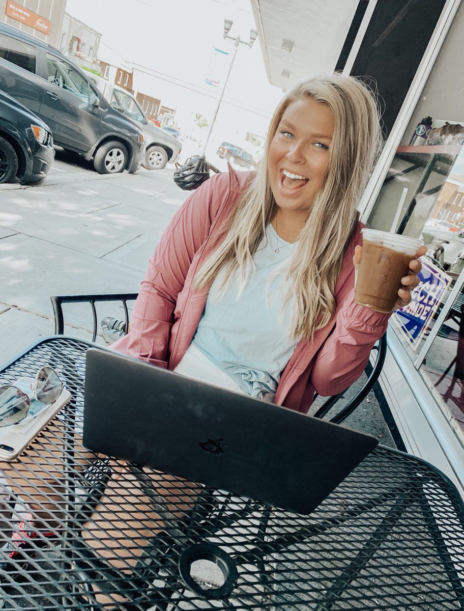 Happy first day of classes ✎