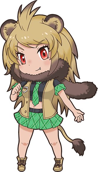 ライオンのtwitterイラスト検索結果 古い順