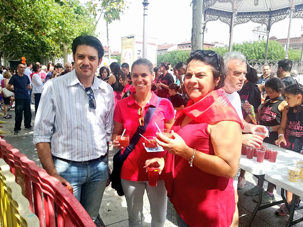 PP Alcalá de Henares tweet media