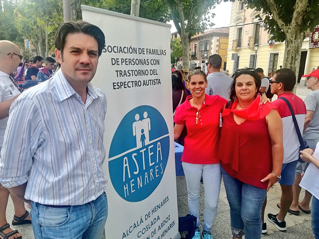 PP Alcalá de Henares tweet media