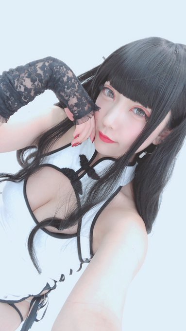 コスプレイヤーみはるのTwitter画像59