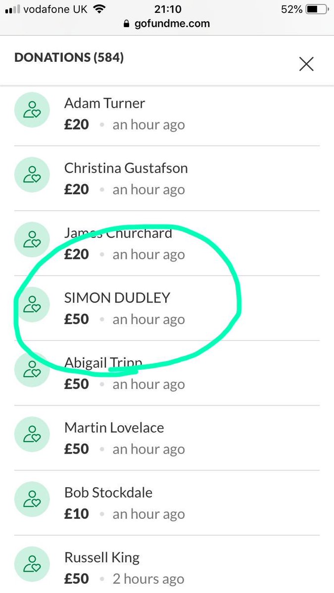 adahal's tweet photo. @thevelolife @RBWM @WeAreCyclingUK @Qhubeka Has the @RBWM leader @MrSimonDudley donated to fund legal action against his own council’s injunction?!! Could be a co-incidence  of names https://t.co/jxSK0qGQ0v
