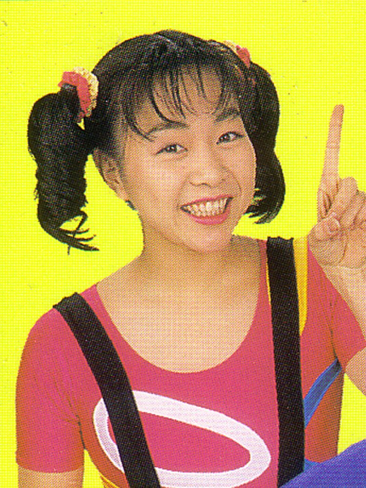 松野ちか 松野ちか