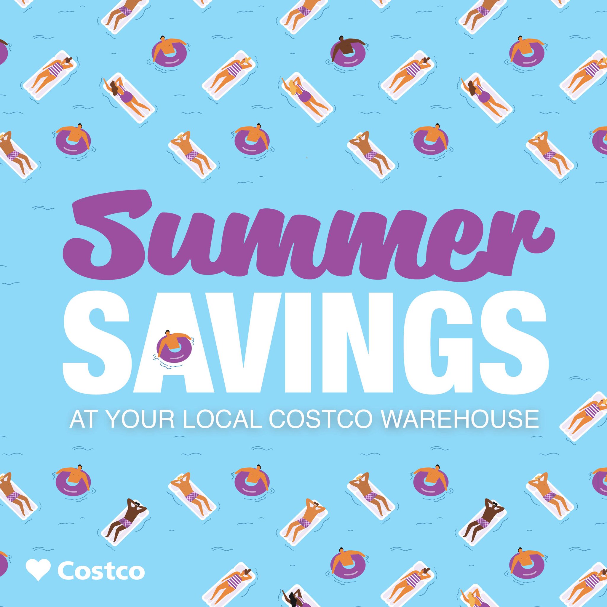 Costco Canada on Twitter "Find this week’s warehouse savings right
