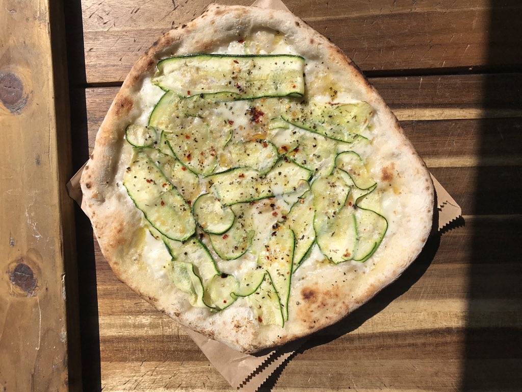 Monsta Pizza tweet media