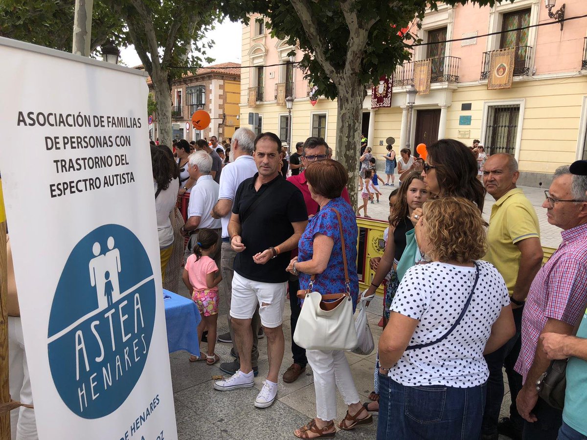 Ciudadanos Alcalá tweet media
