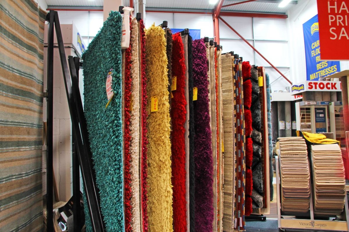 Carpets Beds Colourbank1 Twitter