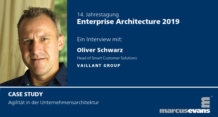 meEventsDE's tweet photo. https://t.co/EQp5xEswVR - Lesen Sie hier unser Interview mit Herrn Oliver Schwarz und erfahren Sie mehr über die Agilität in der Unternehmensarchitektur. Herzlichen Dank für Ihre Einblicke! #meArchitektur #EnterpriseArchitecture #Unternehmensarchitektur https://t.co/xxL9JoUyoM