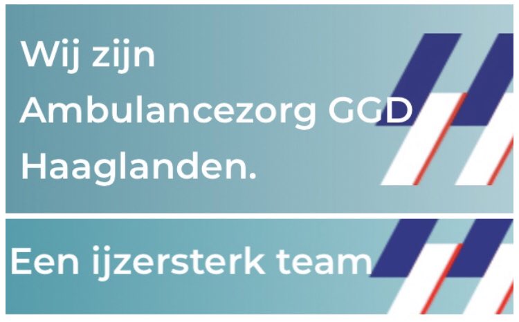 Ambu GGD Haaglanden tweet media