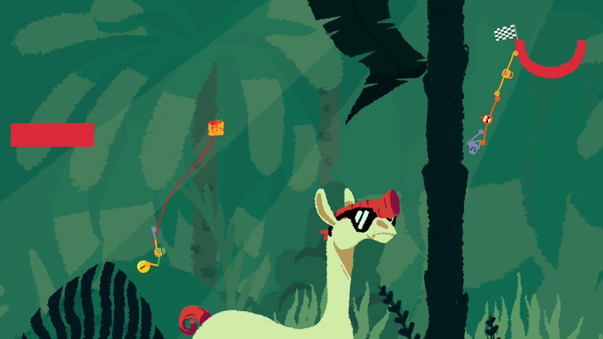 Heave Ho by <a href="/LeCartelStudio/">HEAVE HO 2 - COMING THIS SUMMER ☀️</a> brings people together and then tears them apart starting Thursday!

Nintendo Switch + PC

heavehogame.com