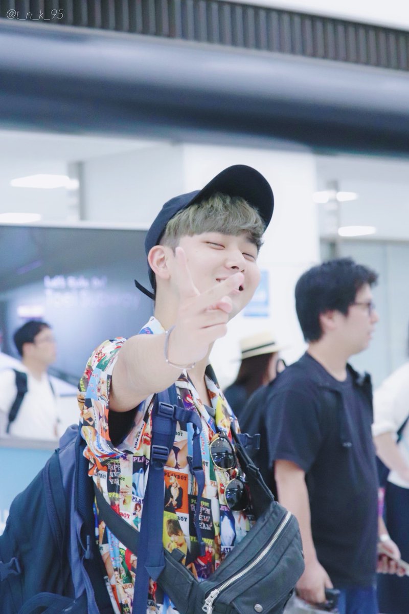 t_n_k_95's tweet photo. [190826] #KOKOON #RYO #凌 #료 #田中凌 #타나카료 #다나카료 https://t.co/DXZ1Ukifch