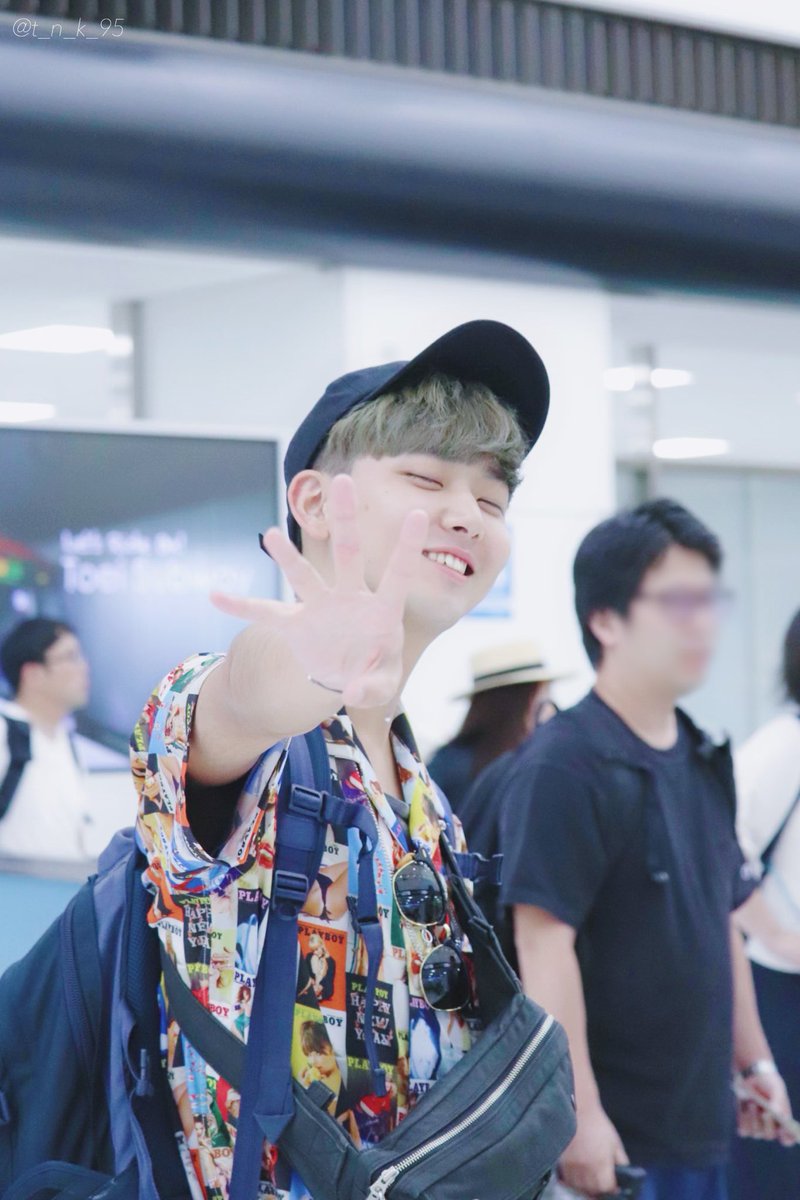 t_n_k_95's tweet photo. [190826] #KOKOON #RYO #凌 #료 #田中凌 #타나카료 #다나카료 https://t.co/DXZ1Ukifch