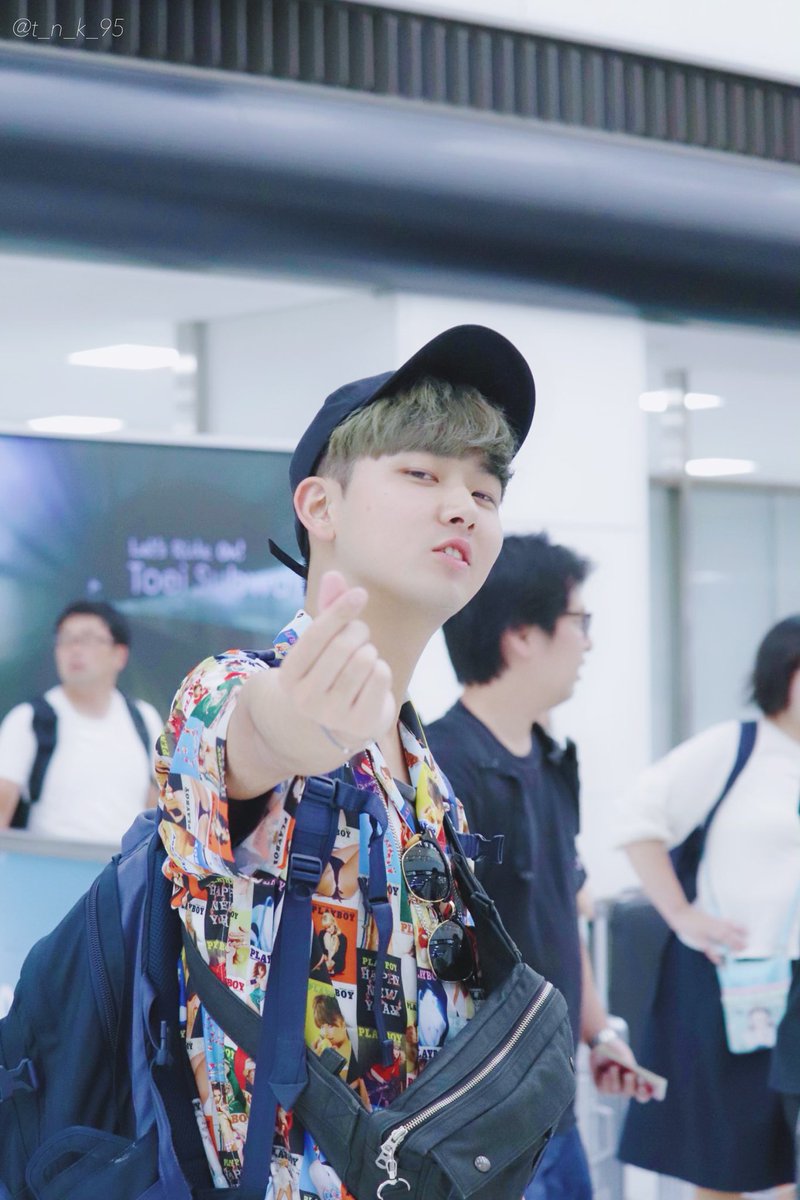 t_n_k_95's tweet photo. [190826] #KOKOON #RYO #凌 #료 #田中凌 #타나카료 #다나카료 https://t.co/DXZ1Ukifch