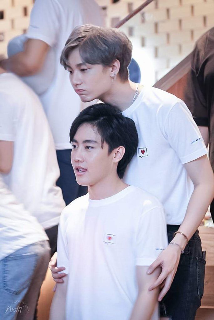 keepcute3's tweet image. 你那么优秀，好想把你藏起来
#OWhatTHxTEMPT
#magusMG 
cr.logo