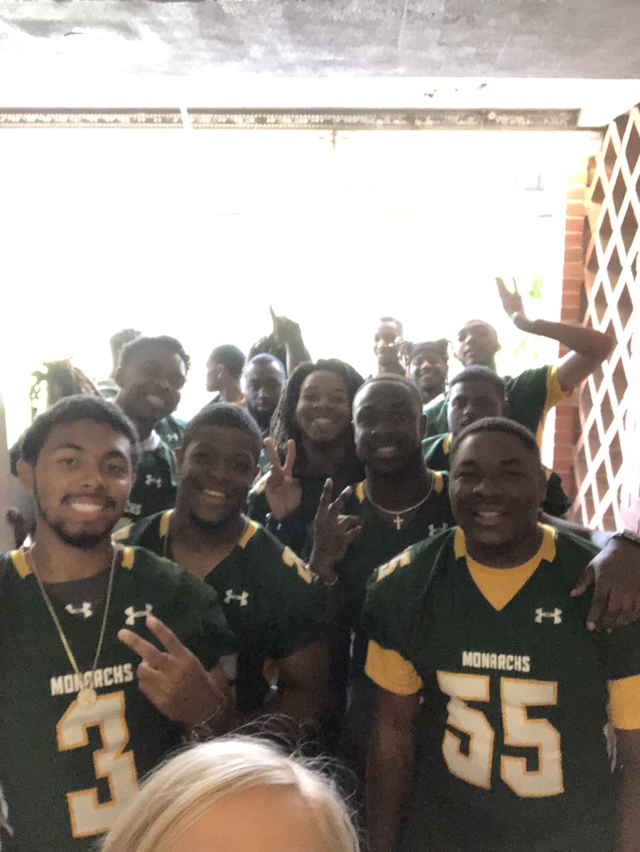 Monica Carter tweet media