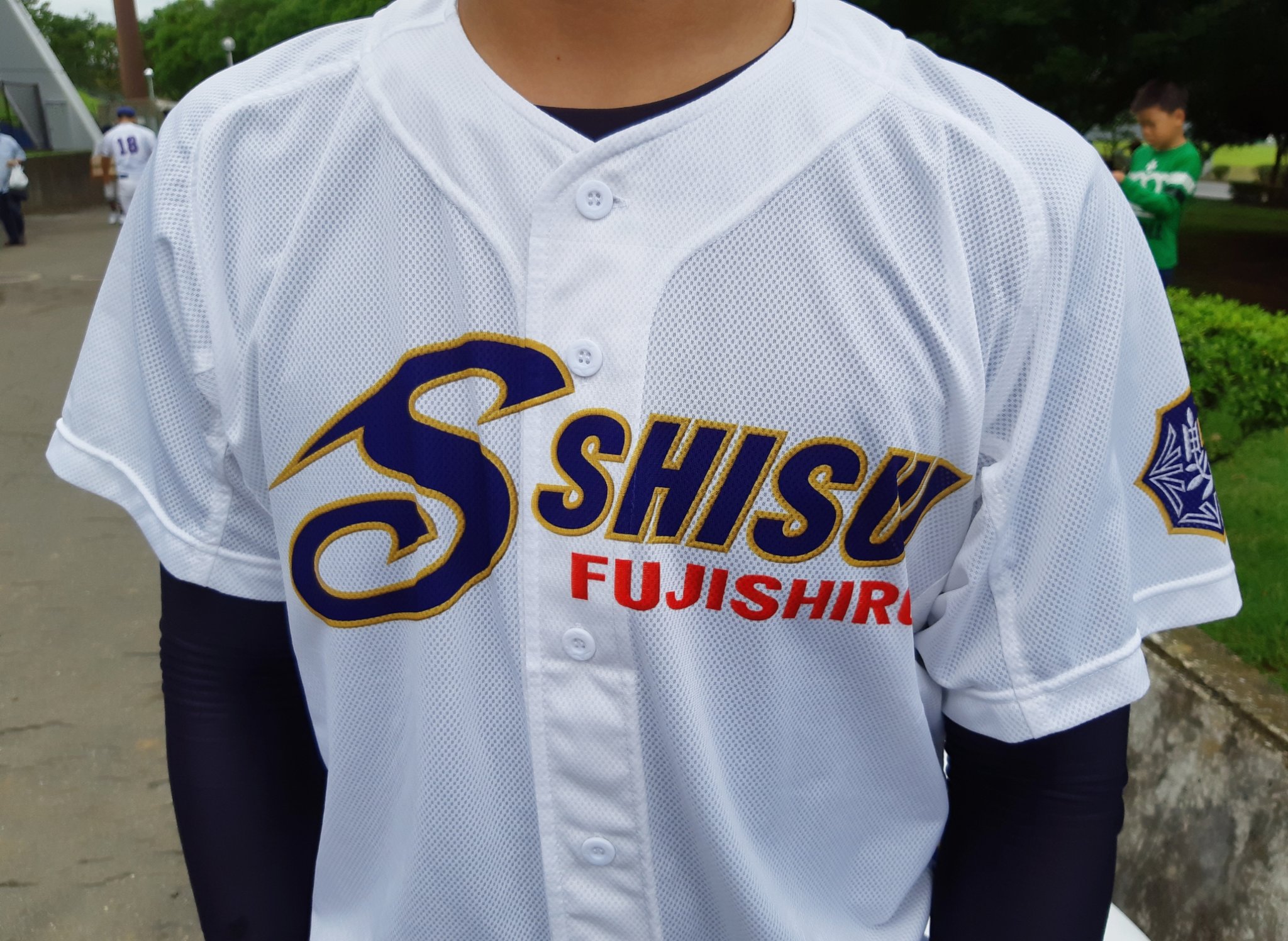 藤代高校　野球　ユニフォーム 茨城】藤代が初戦敗退、延長10回タイブレークで逆転サヨナラ