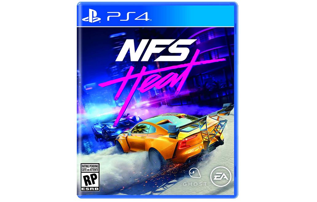 videogamedeals's tweet photo. Pre-Order: Need for Speed Heat (PS4/X1) $50.94 via Amazon (Prime Eligible). https://t.co/MdidJztCZ0 

Wal-Mart (Free 2 Day Shipping): https://t.co/AKAkJFHJu8 https://t.co/L85MJm6M04