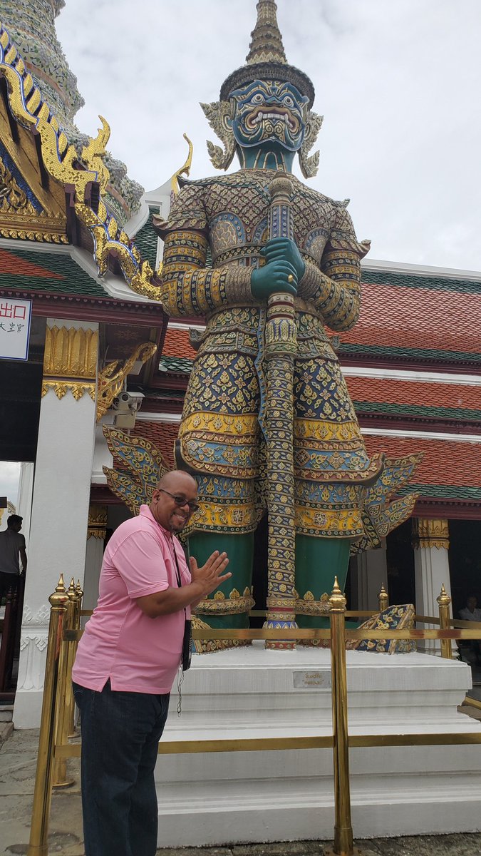 Eddie Silverio tweet media