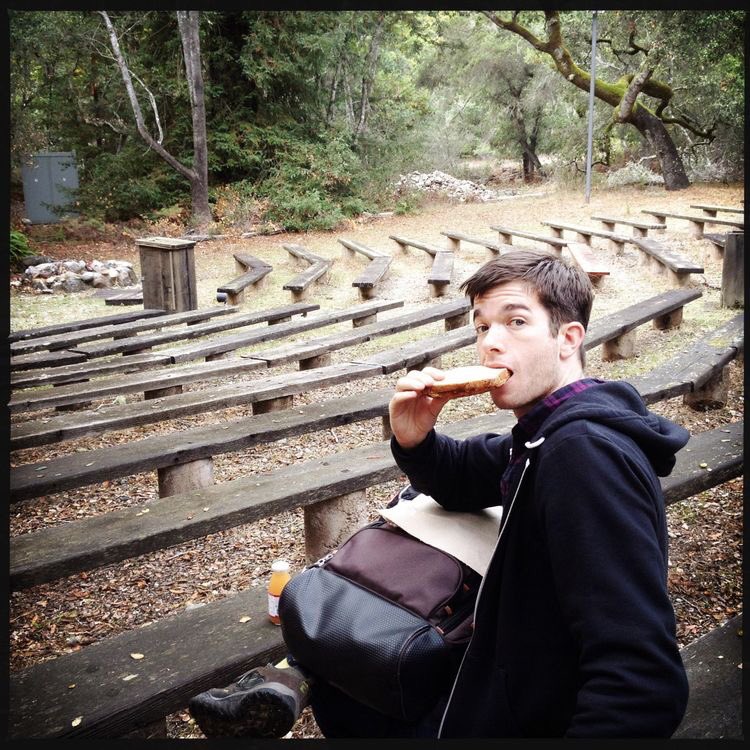 Happy birthday to john mulaney!! he s made me realize my love for comedy and i owe him so much <33 