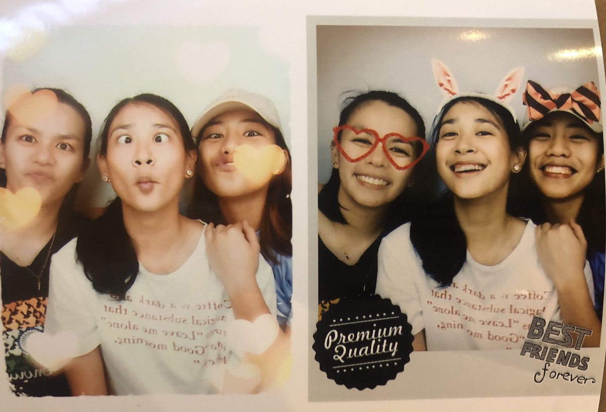 MargeTejada's tweet photo. South girls ☺️ https://t.co/FVG45RW1fC