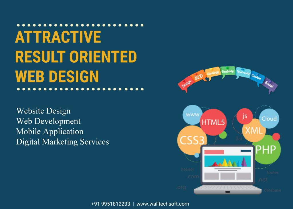 WallTechSoft's tweet image. We know the in and out of the #web_designing and how to design #responsive_websites in an enchanting way. You are the perfect place to build your website in the way you expected it to be.

Contact: +91 9951812233

#Web_design_Services #bangalore #website_design_solutions