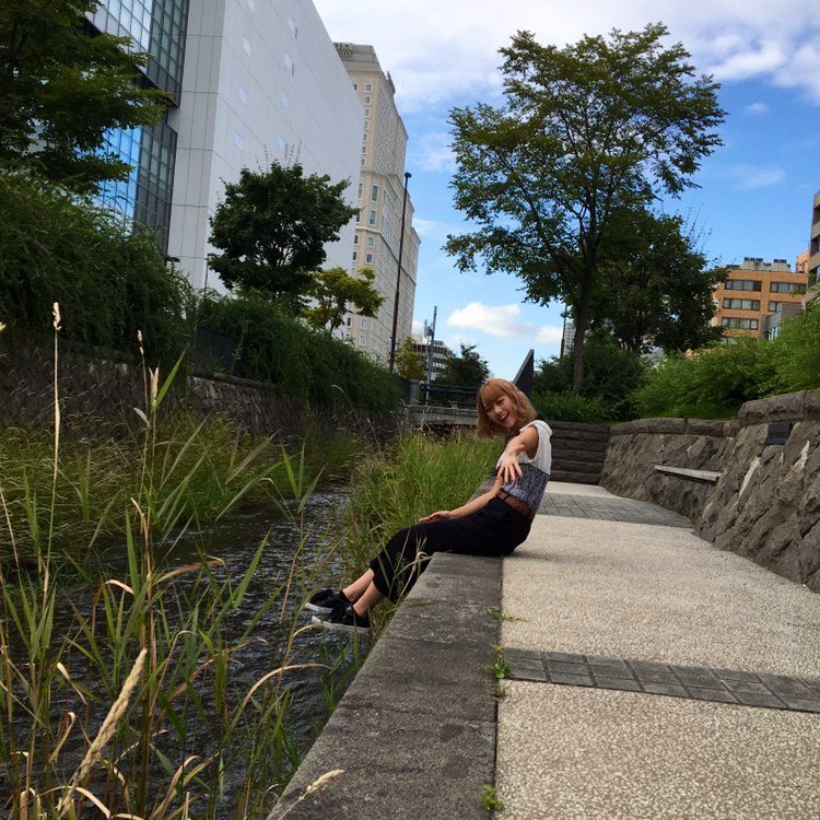 0312non0312's tweet image. 皆さんのおかげで北海道代表としてセミファイナルに進むことが出来ました😭本当にみなさんの協力がないと北海道代表というこんなにすごい位置に立つことはできてません。心の底からありがとうございます✨あとでありがとうインスタライブするのできてください！
インスタ→non.1611
#女子高生ミスコン