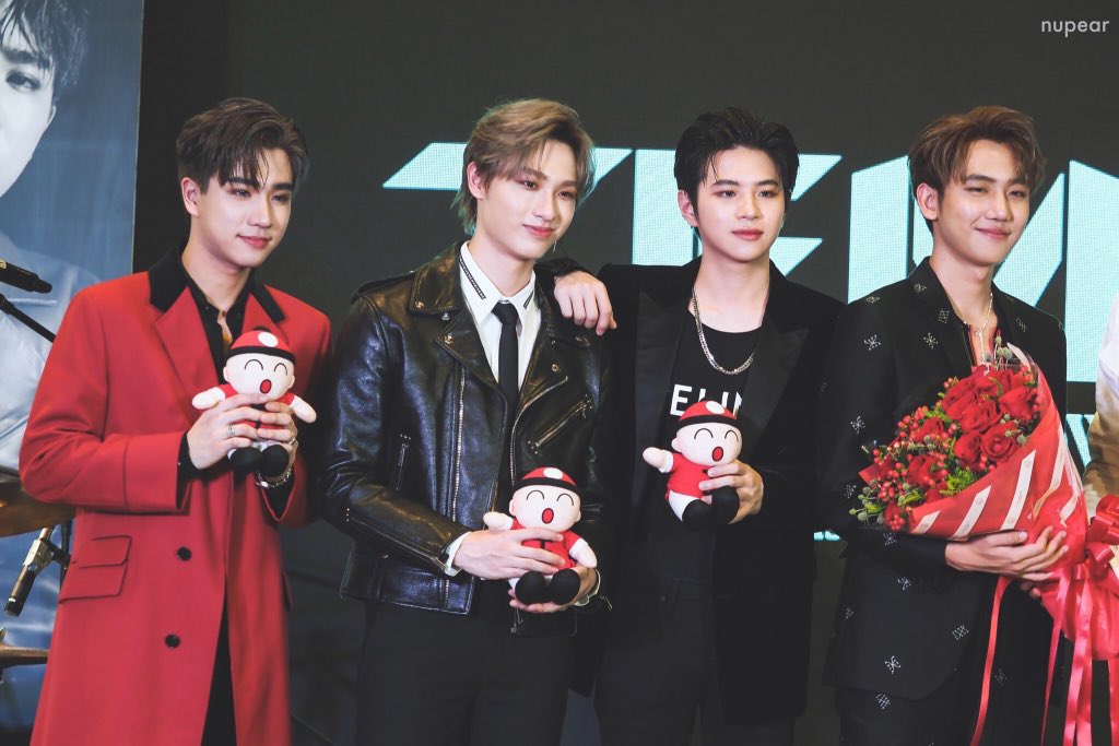 keepcute3's tweet image. 努力到一定程度，幸运自会与你不期而遇
#OWhatTHxTEMPT
#magusMG 
cr.logo