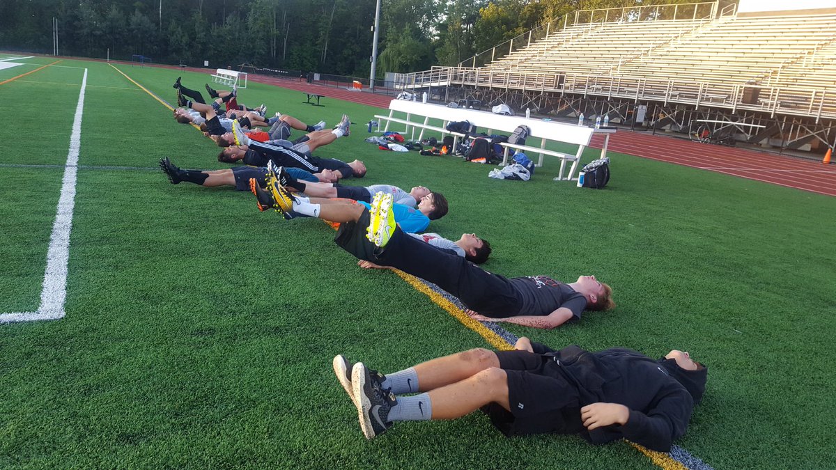 Waterloo Boys Varsity Soccer tweet media