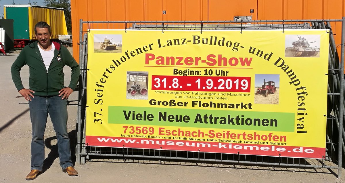 MORLOCK MOTORS - STEEL BUDDIES Michael Manousakis tweet media