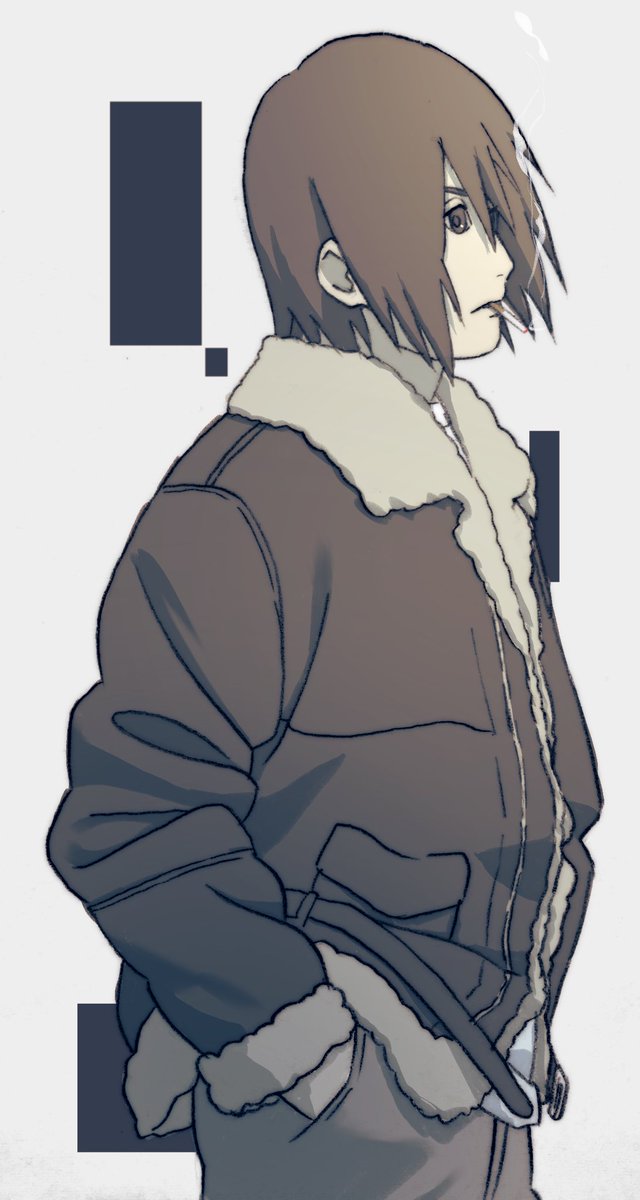 Karen 今日はスカイ クロラを久しぶりに見たので 函南を スカイ クロラ Theskycrawlers Fanart ファンアート Illustration イラスト