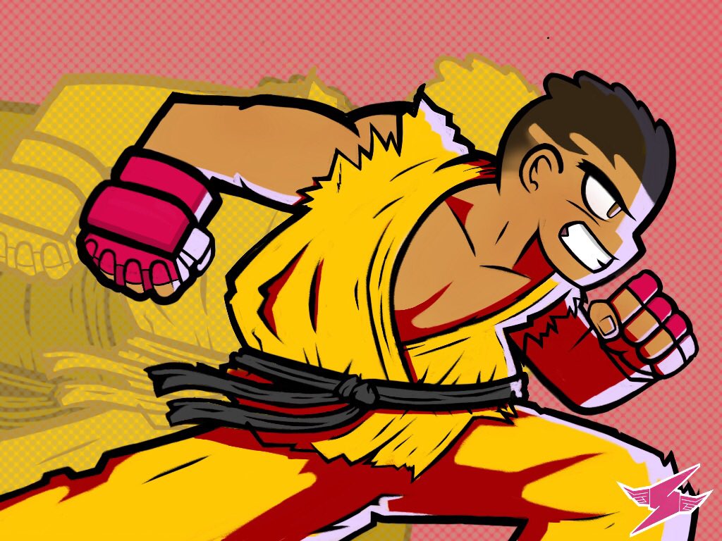 street fighter iii new generation sean matsuda street fighter iii new generation sean matsuda