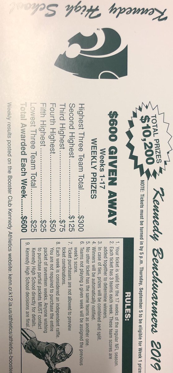 Jon Mckowen Kennedybball Twitter