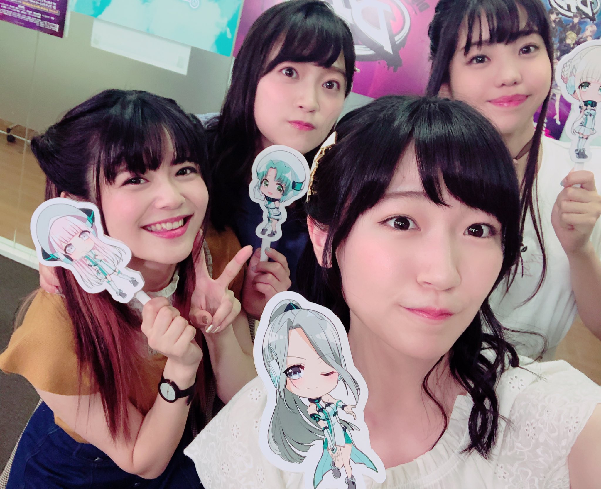 前島亜美_Official on X: 