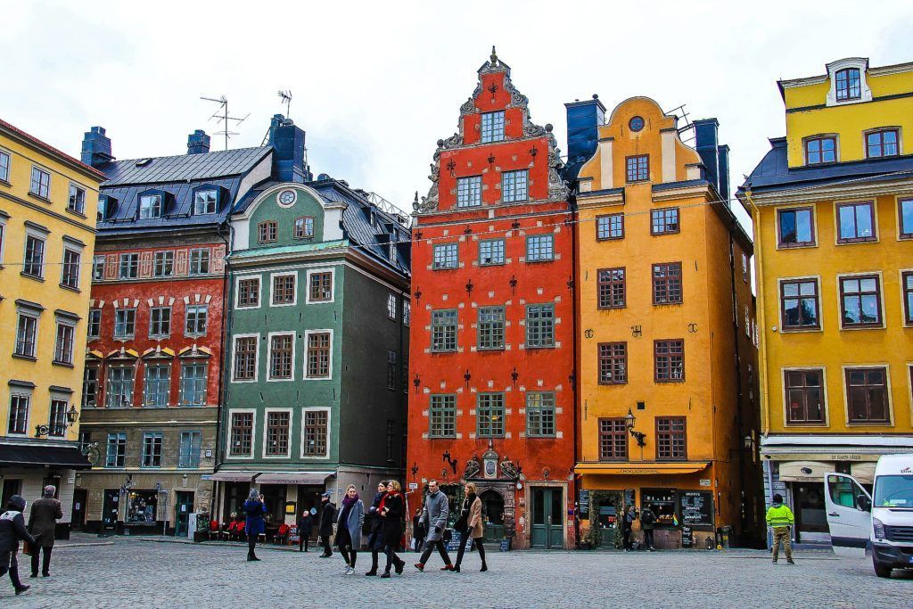 completeeurope's tweet photo. Time to share a post from one of my favourite cities in the world. 🇸🇪
Find out why as you discover Stockholm in 3 days: from Fika to Abba, the perfect itinerary
@visitstockholm @VisitSwedenUK
https://t.co/zRGITdb627 https://t.co/SLh41m9lvT