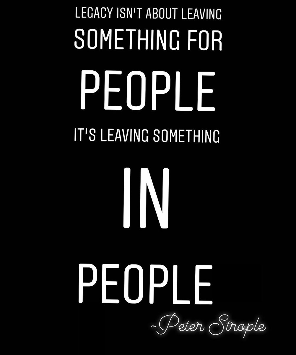 What imprint will you leave on the world today? 

#legacy #imprint #family #community #people #world #mondaymotivation #sayings #entrepreneur #mindset #growthmindset