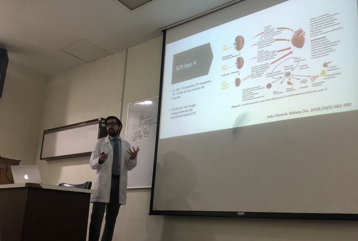 INCICh Residentes tweet media