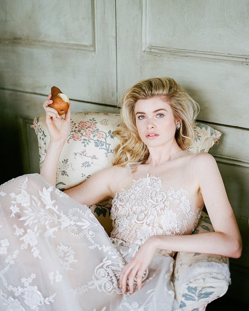 Reem Acra tweet media