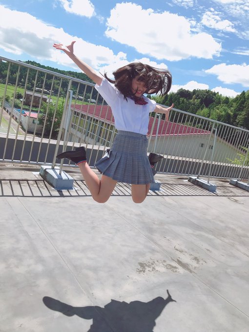 Twitterのコスプレ画像50