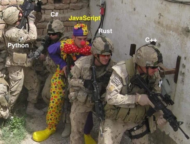 AISTGlobal's tweet image. #ProgrammersHumour #programmer #webdeveloperhumor #CodeChef #coderslife