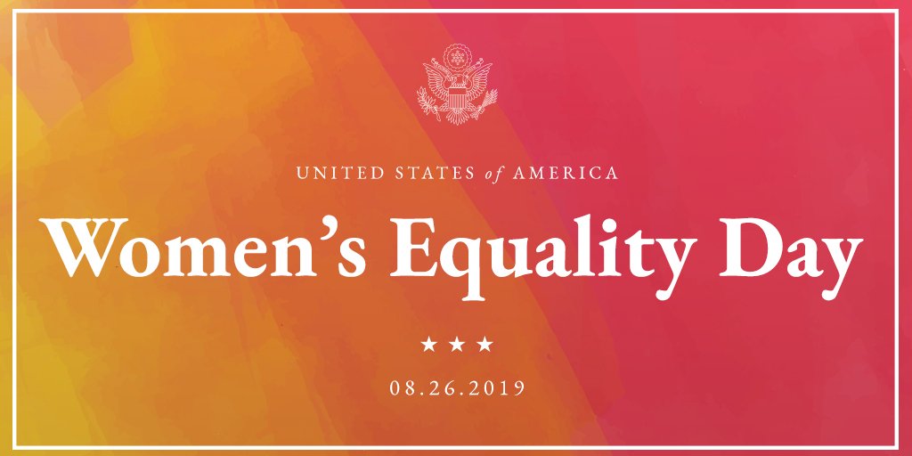 Department of State tweet media