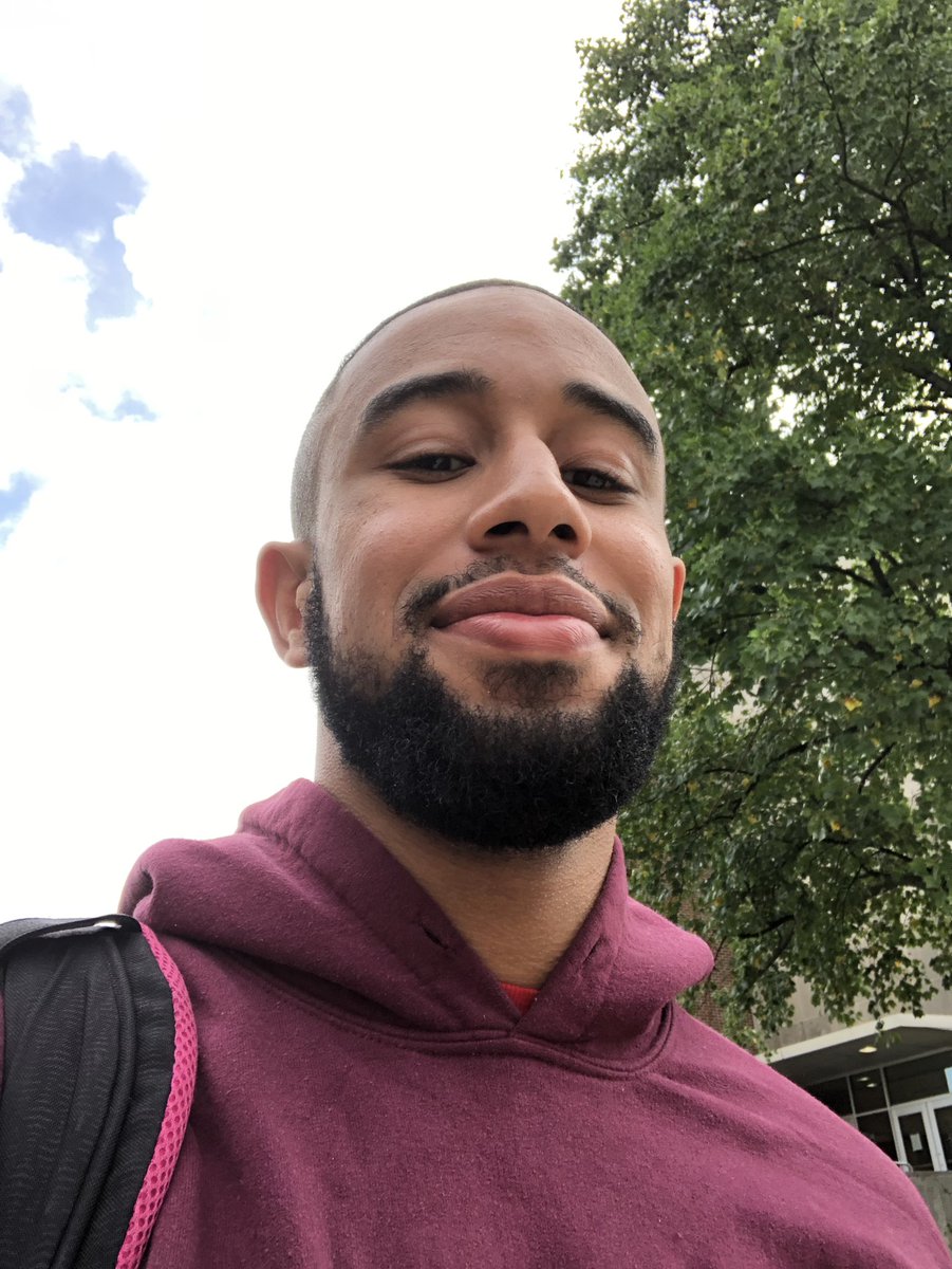 ThatGuy_Rome's tweet photo. @PSUBellisario It’s my last first day of school #psufirstday https://t.co/b9r8s8h6QS