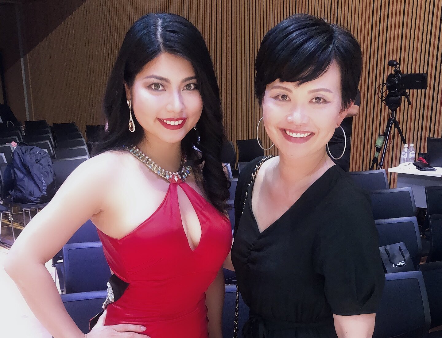 Mariko ライター 審査員を務めた Rieyoshida さんと 現在 アメリカを拠点に女優 として活動しているrieさん 高身長が優位とされるミスコンにおいて 小柄な女性でも結果を残せると証明してくれパイオニア ご覧のとおりの圧倒的なオーラ で数々の Mariko ライター 審査員を務めた Rieyoshida さんと 現在 アメリカを拠点に女優 として活動しているrieさん 高身長が優位とされるミスコンにおいて 小柄な女性でも結果を残せると証明してくれパイオニア ご覧のとおりの圧倒的なオーラ で数々の