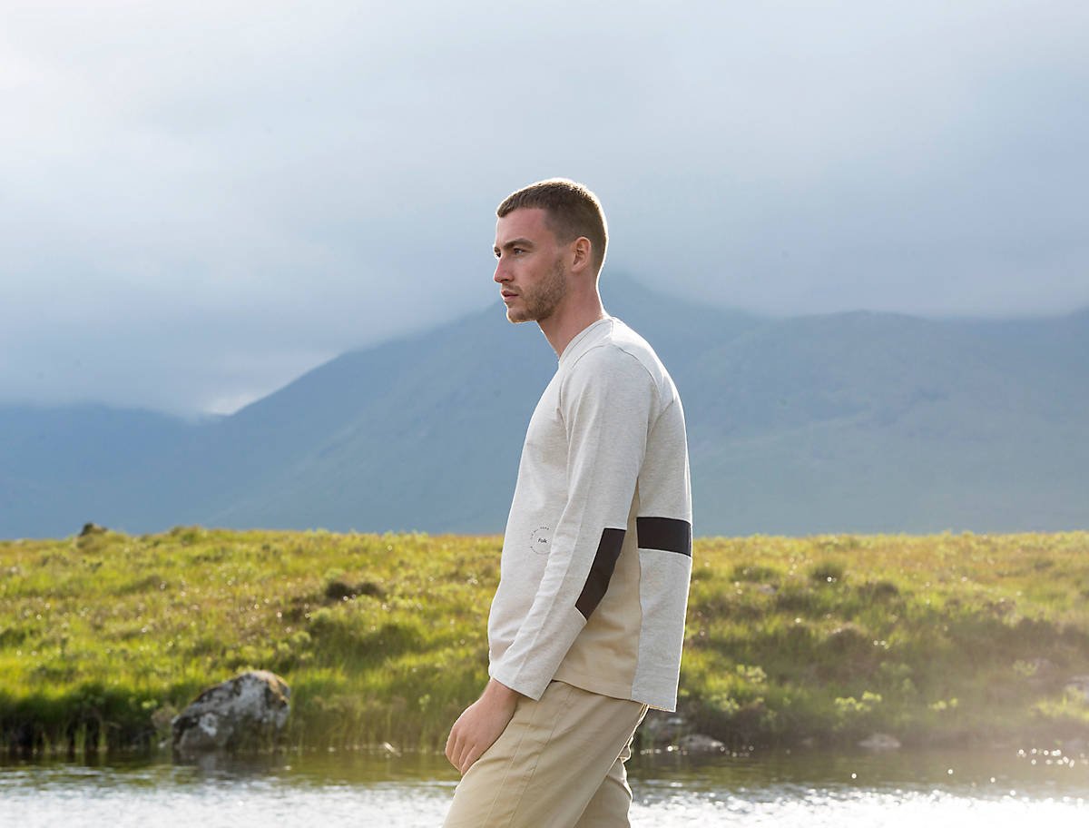 AODAN for <a href="/FolkClothing/">Folk Clothing</a>. Launched @jlandpartnersJohn