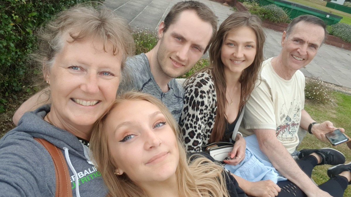 cpethrus's tweet photo. Team-trip to Bournemouth 🤸😍🍓👭👬💃
#SelfEmployedOpportunity #workfromhome #nutrition #mindset #health #friends #success #fitlife #entrepreneur #fitfam #selfgrowth #event #motivation #inspiration #icaniwill #healthy #wellness #business #lifestyle #wellnesscoach #fitness #fitspo https://t.co/YeTO8xT1QS
