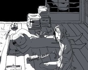 軽装で素足を見せなかった薬研くんだけど逆に考えると素足を見せるより見せない方が素足見せる可能性があるってことだからだから全裸で昼寝するこの薬研くんも可能性の軸の上に乗っているはず なぜなら薬研くんは全裸ではないから 
