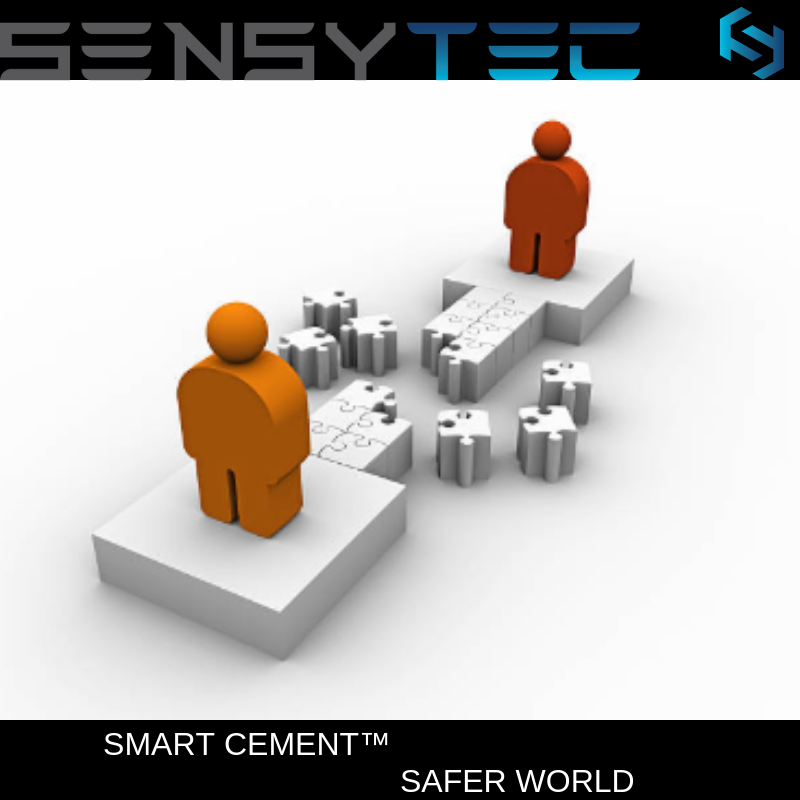 Sensytec's tweet photo. Today, Our Smart Cement™ Technology is helping Engineers, O&G operators, and General Contractors build faster, safer, and more efficient concrete structures for the cities of the future!
#SmartCement™ #SmartCities #Saferworld #Sensytec https://t.co/mV9pmTjwpV